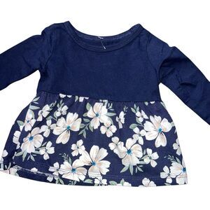 Baby girls size 0-3 months clothing girls outfit